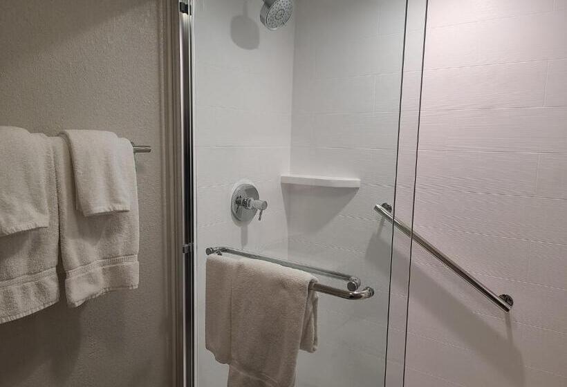 Номер Стандарт, Holiday Inn Express Fort Lauderdale North   Executive Airport, An Ihg
