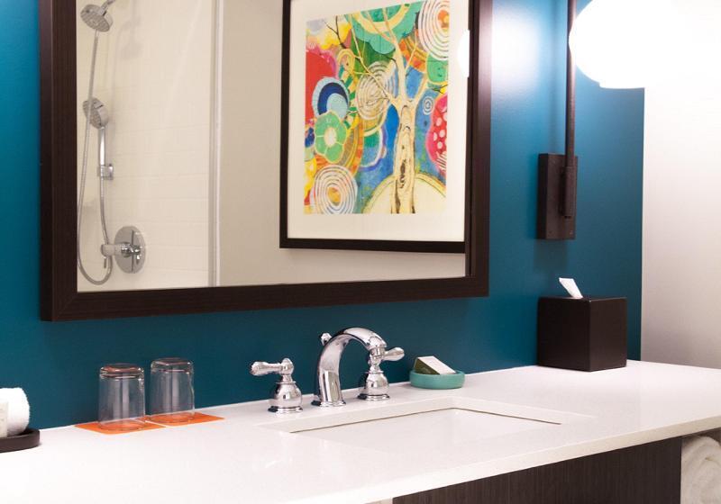 חדר סטנדרט, Indigo Atlanta Vinings, An Ihg