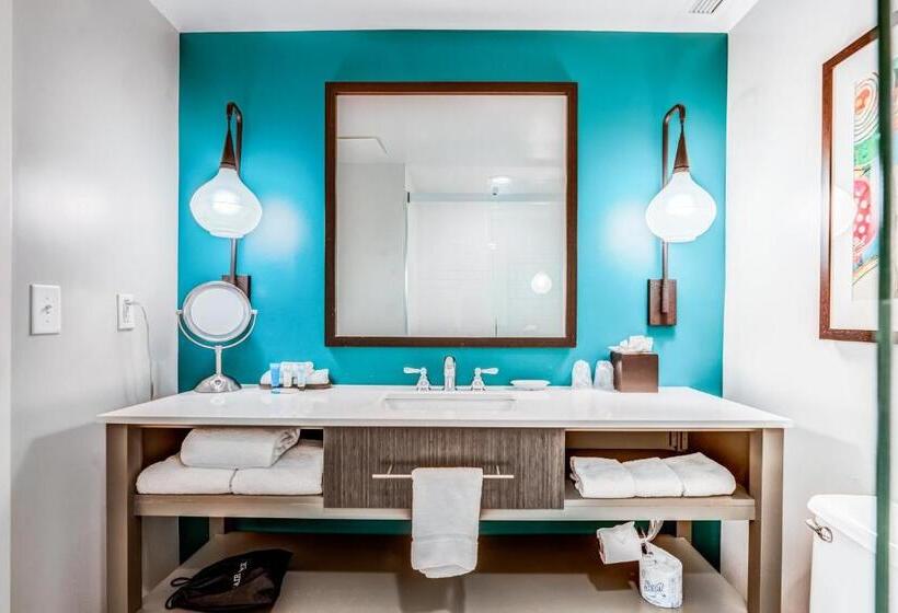 חדר סטנדרט, Indigo Atlanta Vinings, An Ihg
