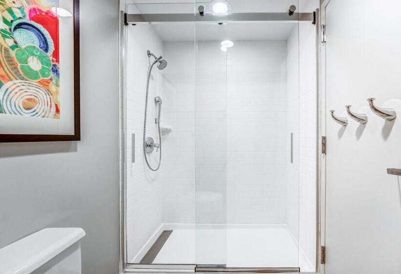חדר אקזקיוטיב חדר קינג, Indigo Atlanta Vinings, An Ihg