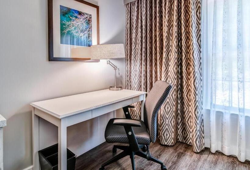 סוויטה נשיאותית, Indigo Atlanta Vinings, An Ihg