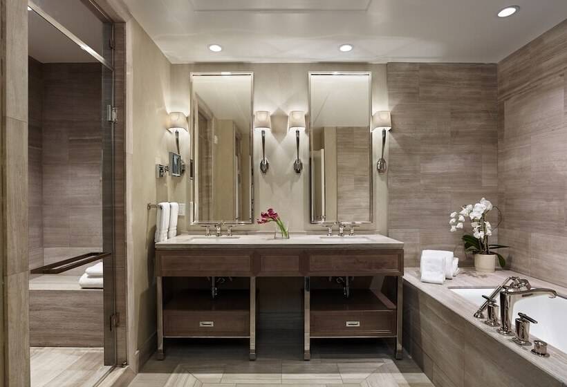 Президентский Люкс, The Rittenhouse