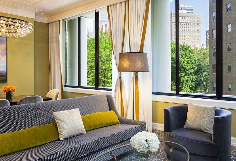Люкс Кровать Кинг, The Rittenhouse