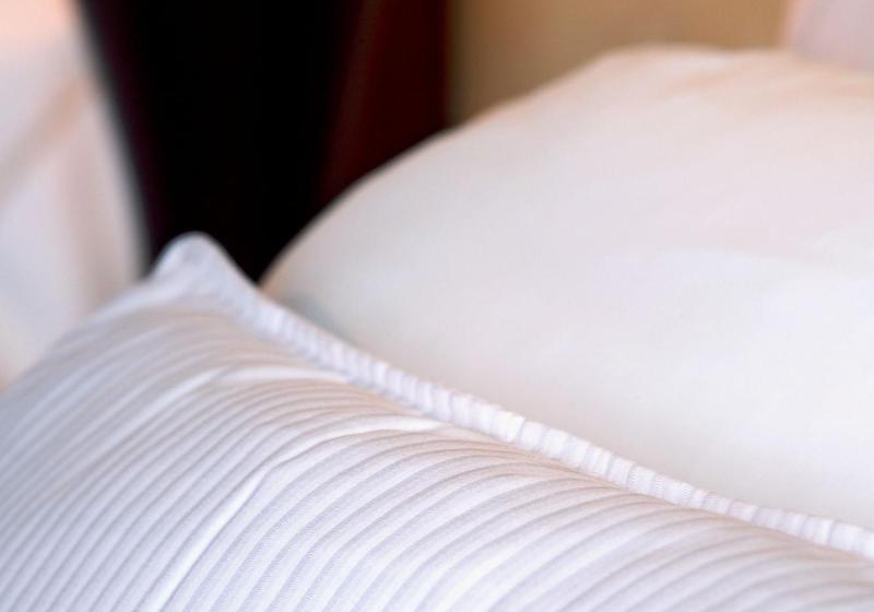 Engelliler için Standart Oda, The Westin Seattle