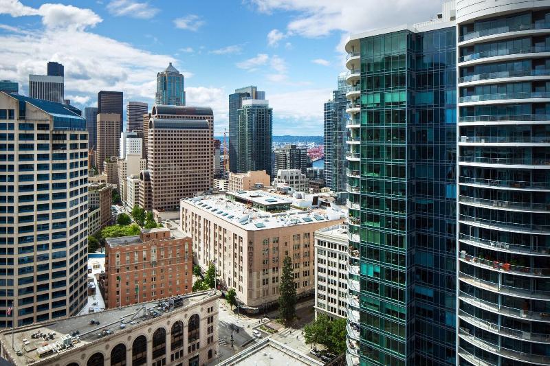 Premium Oda, The Westin Seattle