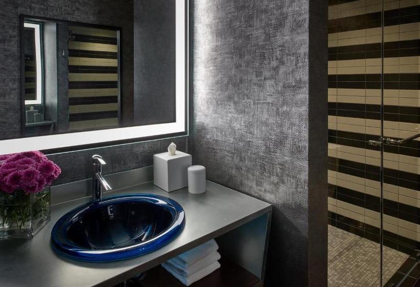 Suite Widok Morze, Zephyr San Francisco