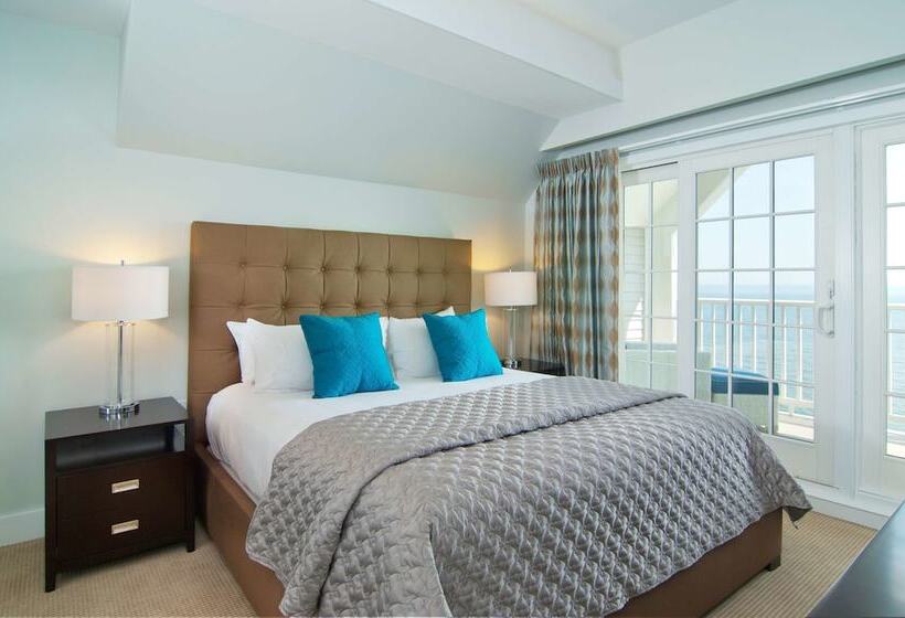 Вилла 1 Спальня Вид на Море, Water's Edge Resort & Spa