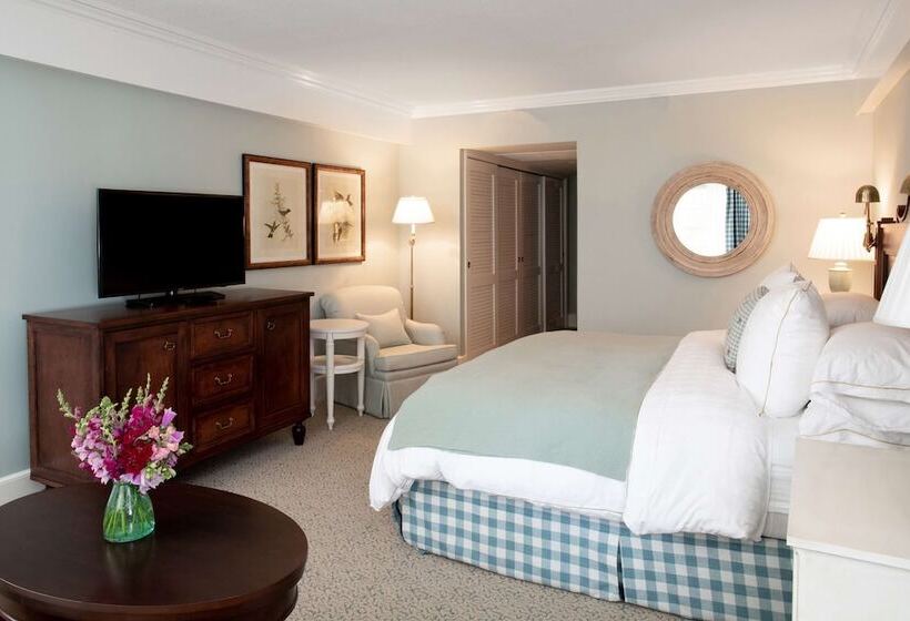 Номер Стандарт, Woodstock Inn & Resort