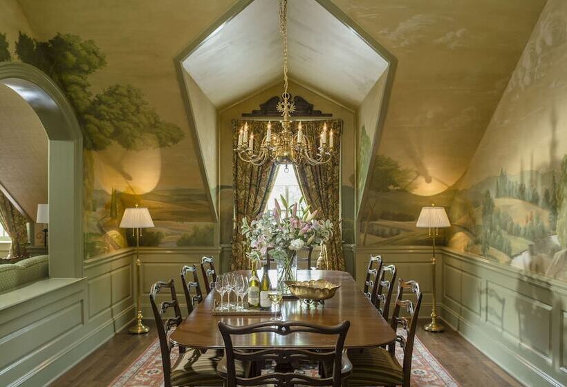 Люкс, Woodstock Inn & Resort