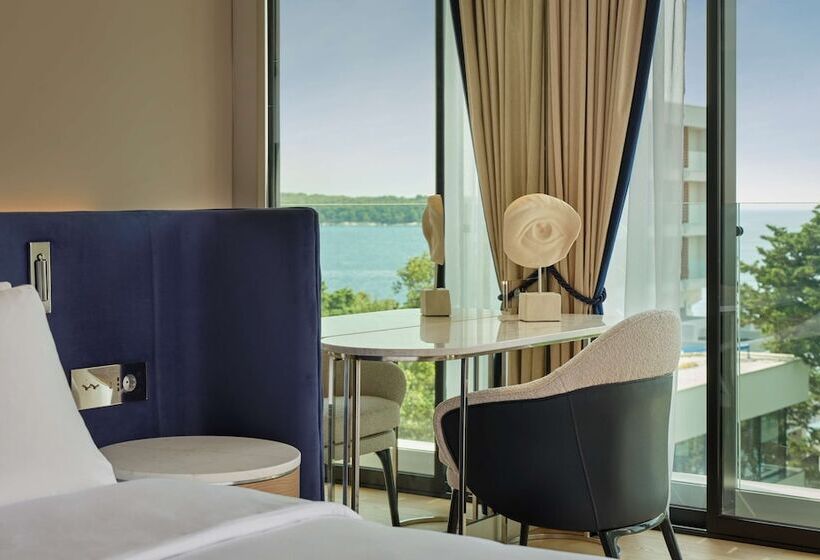 Номер Стандарт, Grand Hotel Brioni Pula, A Radisson Collection
