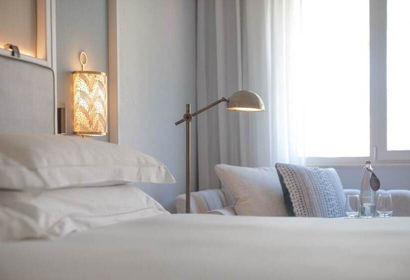 Habitación Estándar, Hilton Imperial Dubrovnik
