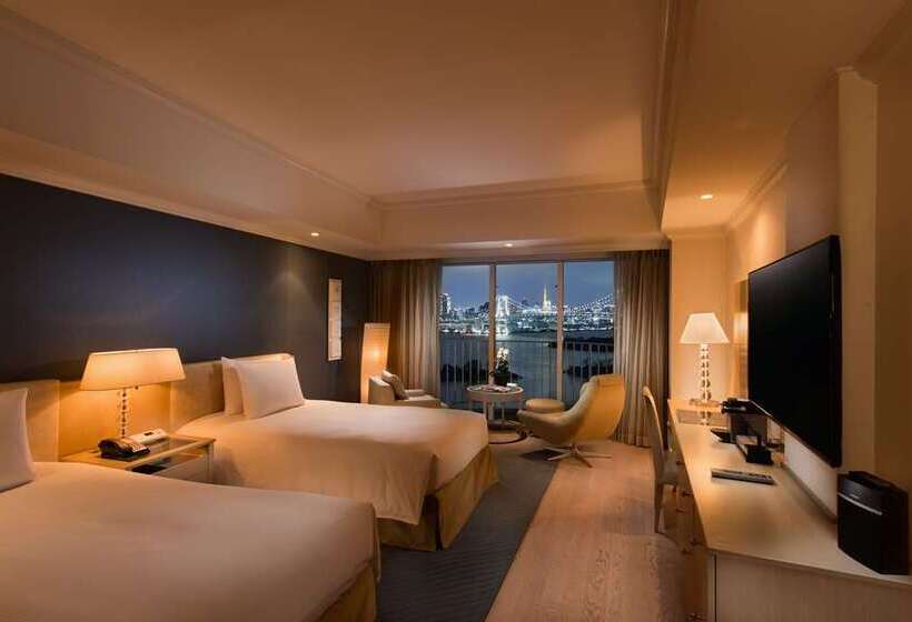 Habitación Ejecutiva Vista Mar, Hilton Imperial Dubrovnik