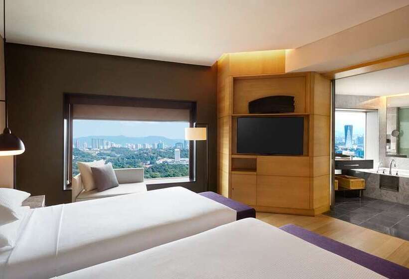 Habitación Ejecutiva Vista Mar, Hilton Imperial Dubrovnik