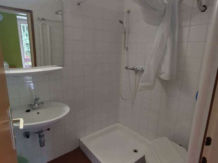 اتاق استاندارد یک نفره, Hostel Pod Voglom
