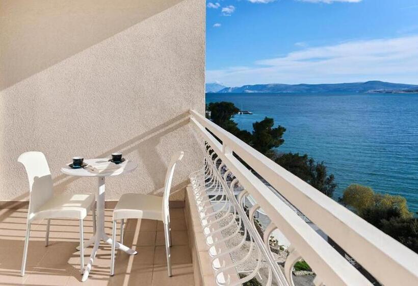 Полулюкс Комфорт, Mediteran Hotel By Aminess