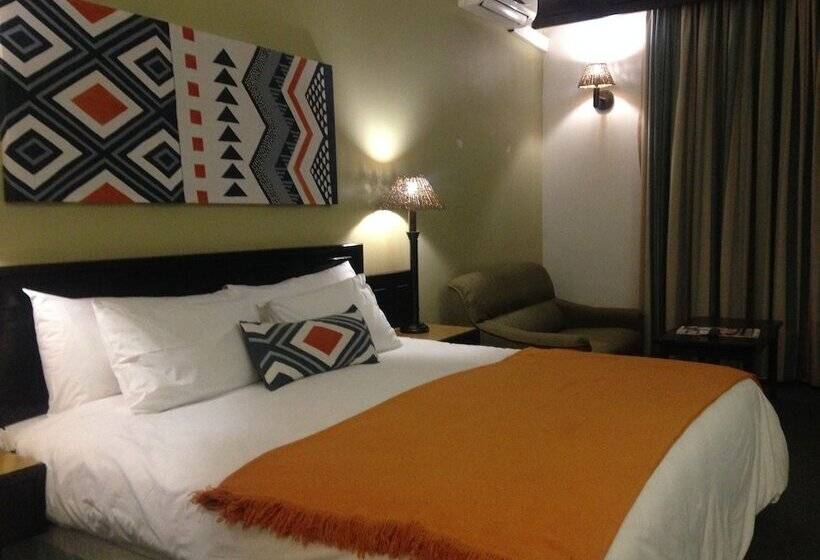 اتاق استاندارد, Mountain View International By Bon Hotels