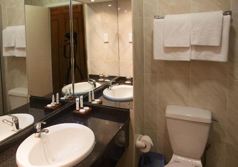 اتاق استاندارد, Mountain View International By Bon Hotels