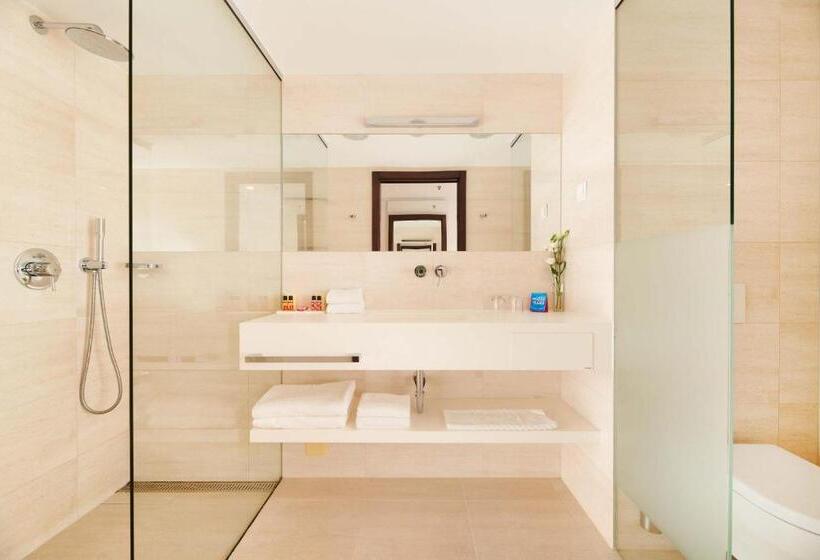 Habitación Premium Vista al Mar., Parentium Plava Laguna