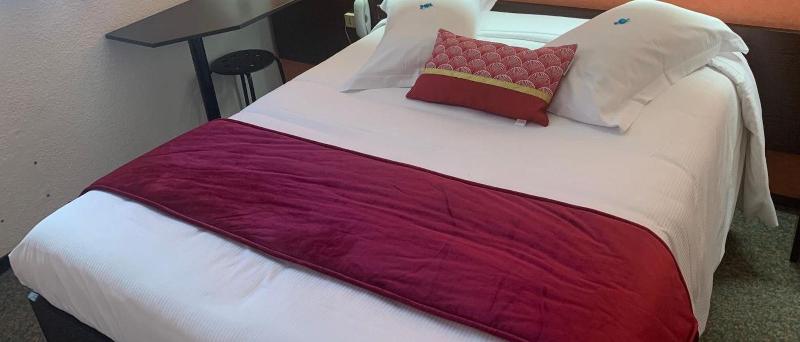 Номер Стандарт, The Originals Access, Bourges Nord Saintdoulchard