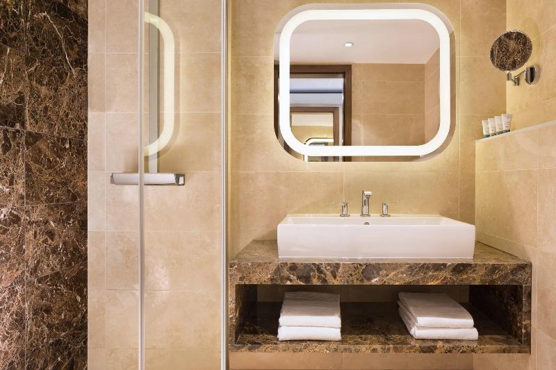 اتاق لوکس, The Westin Zagreb