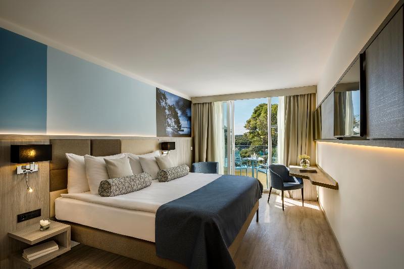 수피리어 트리플 룸, Valamar Carolina Hotel & Villas