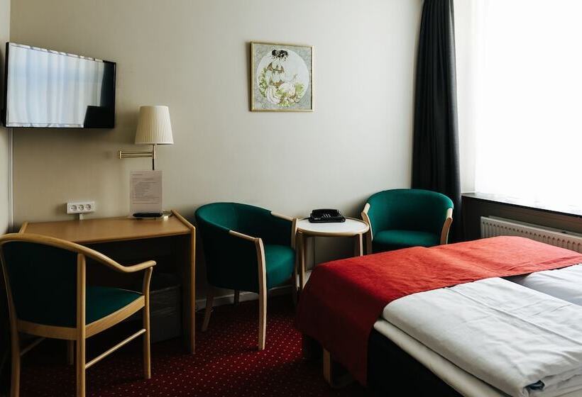 스탠다드 룸, City Hotel Nebo