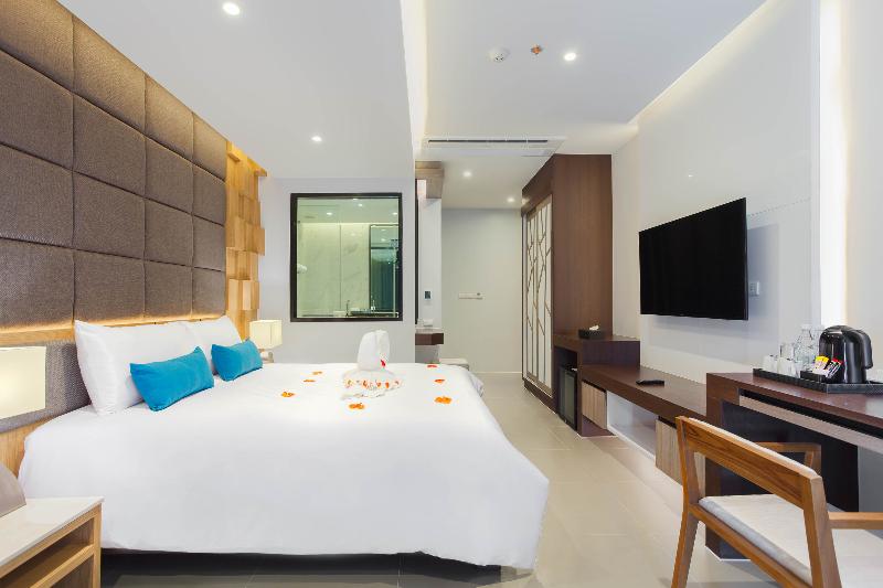 Номер Стандарт, Glasgow Westerwood Spa & Golf Resort