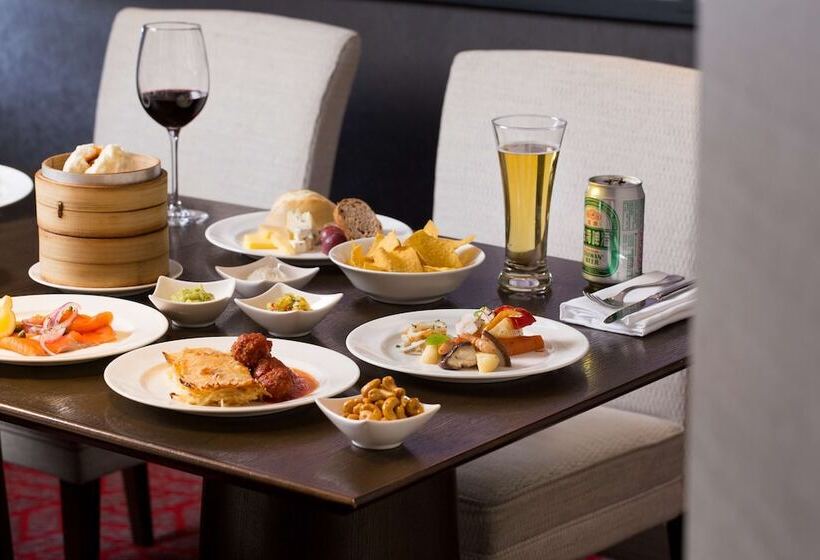 スイート, Grand Hyatt Taipei