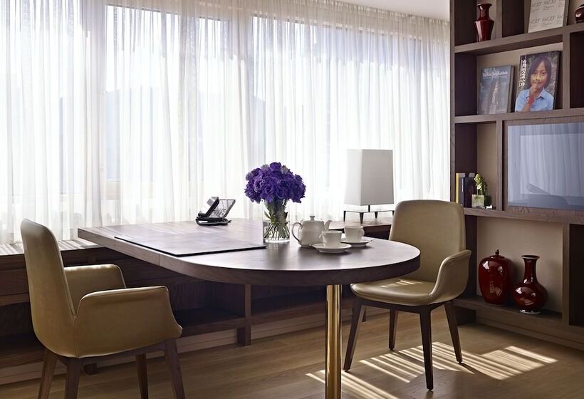 スイート, Grand Hyatt Taipei