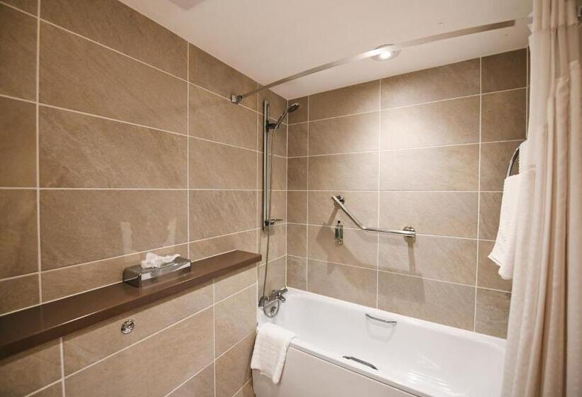 Номер Стандарт, Holiday Inn Telford Ironbridge, An Ihg