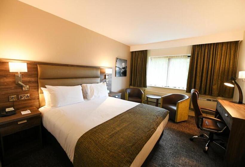 Номер Стандарт, Holiday Inn Telford Ironbridge, An Ihg