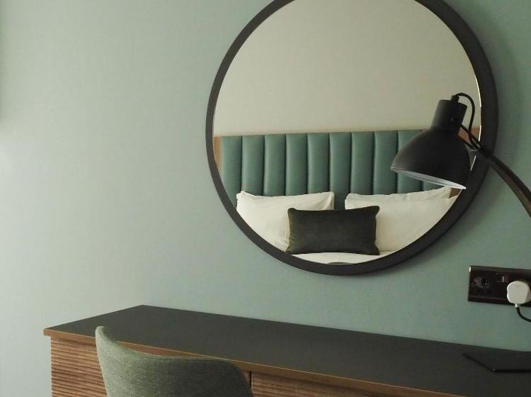 Номер Executive, Holiday Inn Telford Ironbridge, An Ihg