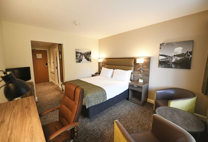 Номер Стандарт, Holiday Inn Telford Ironbridge, An Ihg