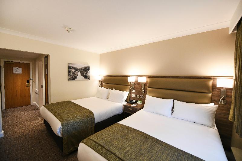 Номер Стандарт, Holiday Inn Telford Ironbridge, An Ihg