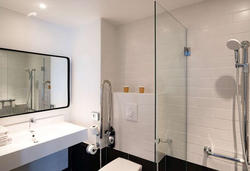 Номер Superior, B&b Hotel Orléans Nord Saran