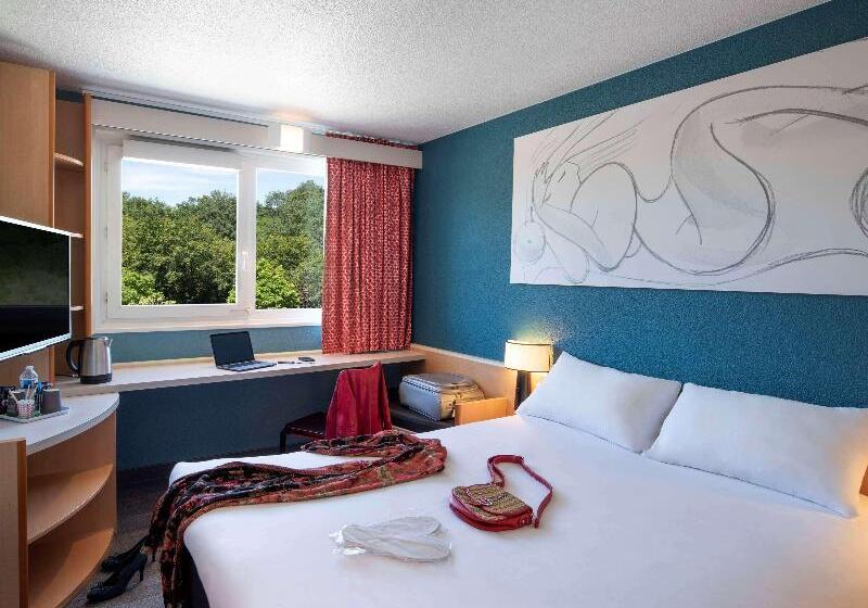 Номер Superior, B&b Hotel Orléans Nord Saran