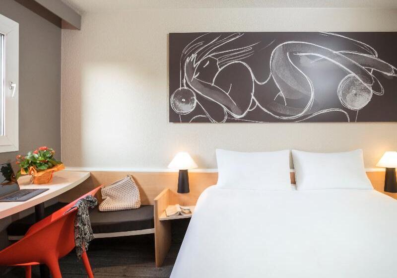 Номер Superior, B&b Hotel Orléans Nord Saran