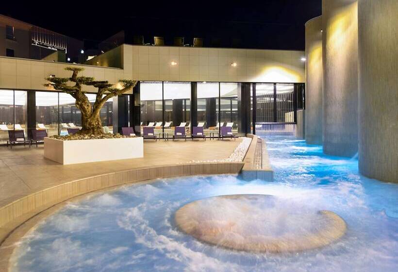 Номер Стандарт Двуспальная Кровать, Ibis Styles La Rochelle Thalasso Châtelaillon
