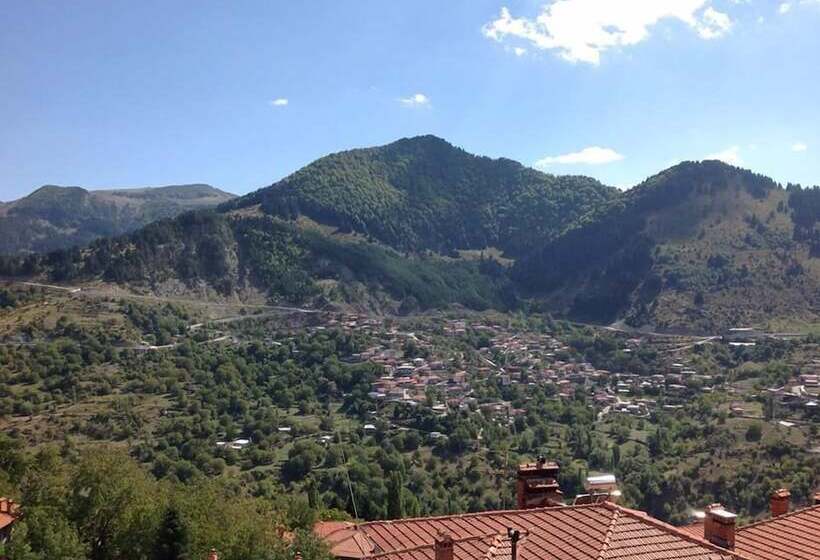 Семейный Номер, Kassaros