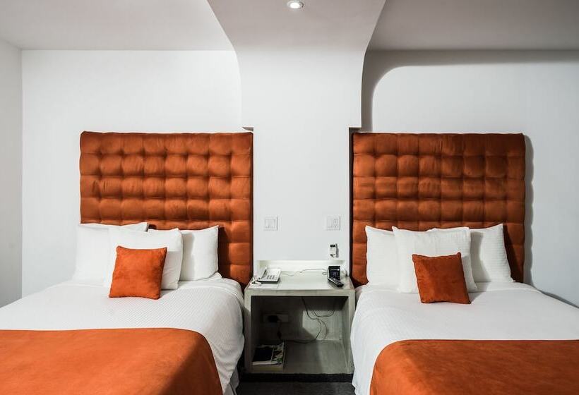 Номер Стандарт, Riande Aeropuerto Hotel Casino