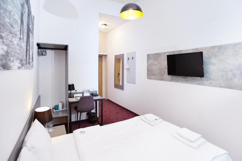 اتاق لوکس با چشم‌انداز دریا, Rixos Downtown Antalya, The Land of Legends Access
