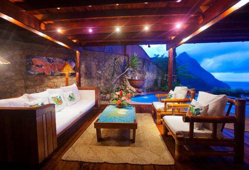 Suite amb Piscina, Ladera Resort   Adults Only