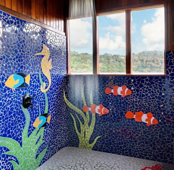 Suite amb Piscina, Ladera Resort   Adults Only