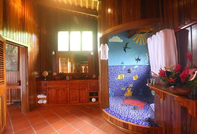 Suite amb Piscina, Ladera Resort   Adults Only