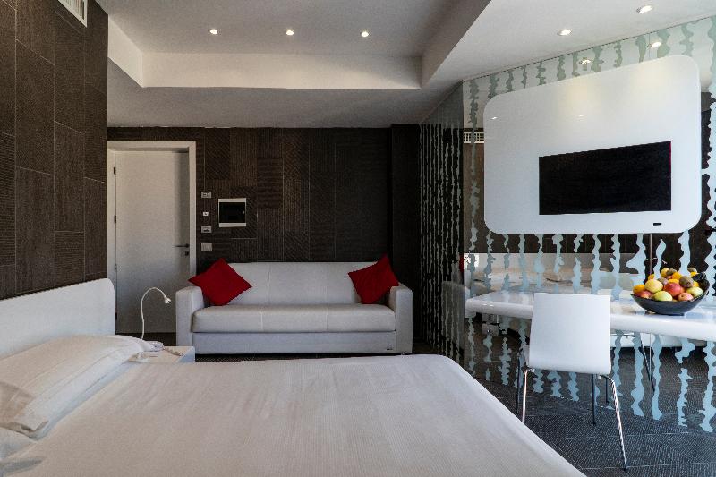 Студия Стандарт, Florasol Residence Hotel   Dorisol Hotels