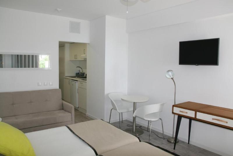 Студия Стандарт, Florasol Residence Hotel   Dorisol Hotels