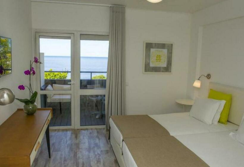 Студия Стандарт, Florasol Residence Hotel   Dorisol Hotels
