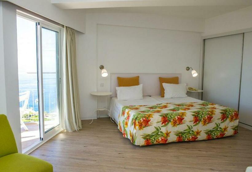Студия Superior, Florasol Residence Hotel   Dorisol Hotels