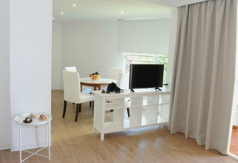 Апартаменты 1 Спальня, Florasol Residence Hotel   Dorisol Hotels