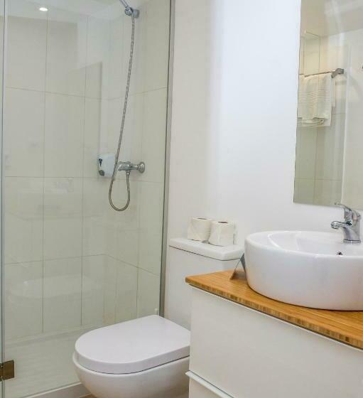 Студия Стандарт, Florasol Residence Hotel   Dorisol Hotels